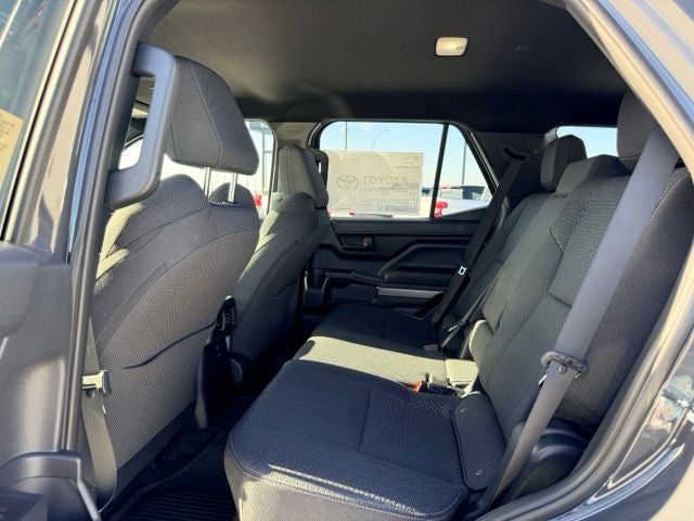 2026 Toyota 4Runner SR5 - Photo 31