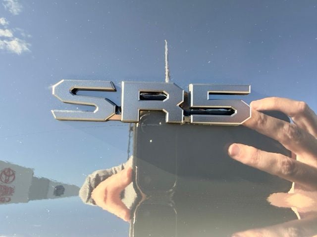 2026 Toyota 4Runner SR5 - Photo 32