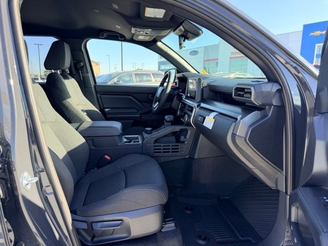 2026 Toyota 4Runner SR5 - Photo 35