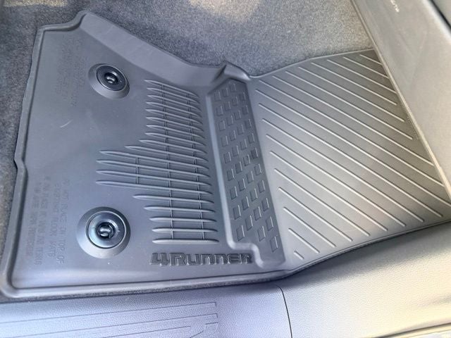 2026 Toyota 4Runner SR5 - Photo 36