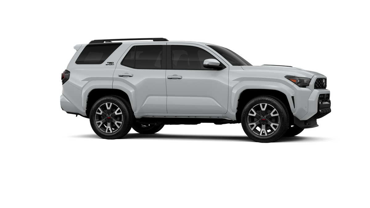 2026 Toyota 4Runner TRD Sport Premium - Photo 13