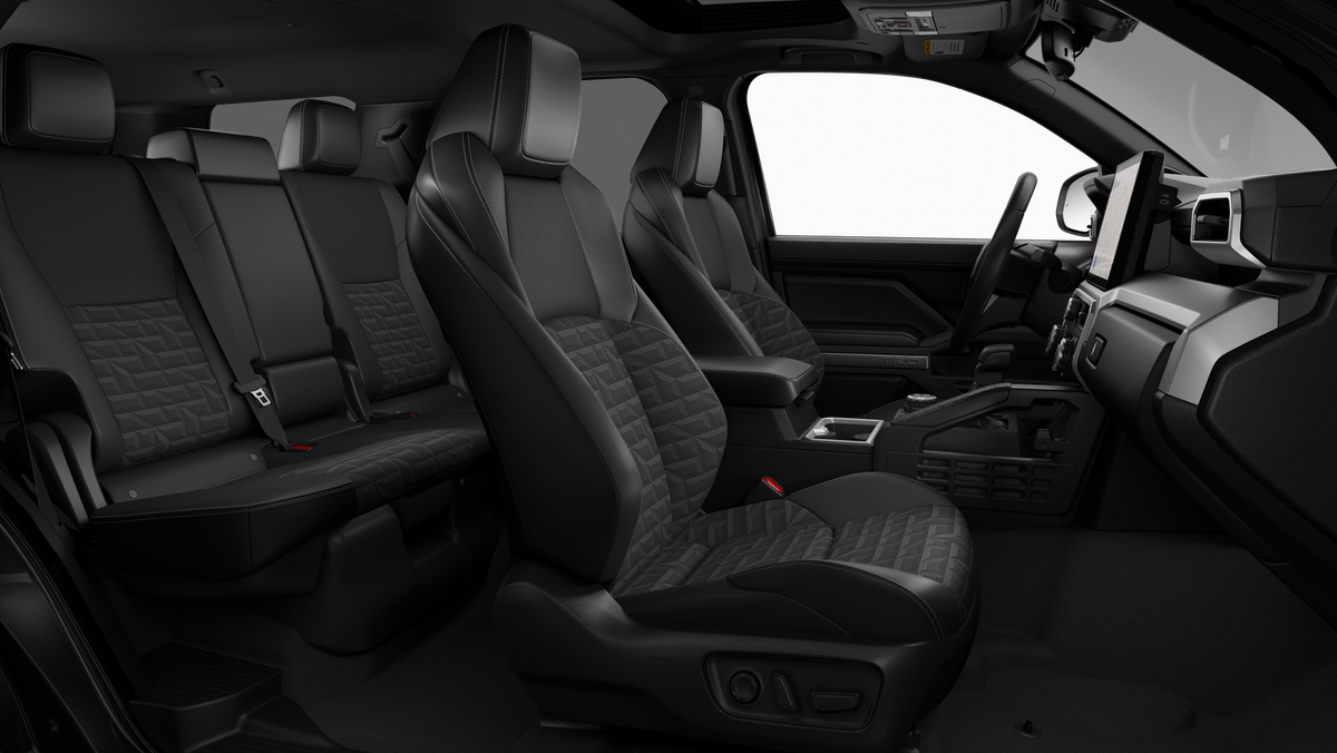 2026 Toyota 4Runner TRD Sport Premium - Photo 20