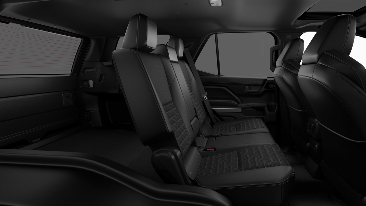 2026 Toyota 4Runner TRD Sport Premium - Photo 21