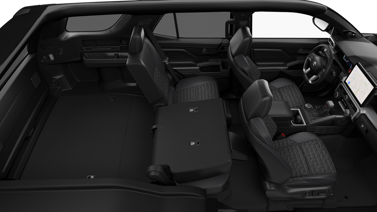 2026 Toyota 4Runner TRD Sport Premium - Photo 22