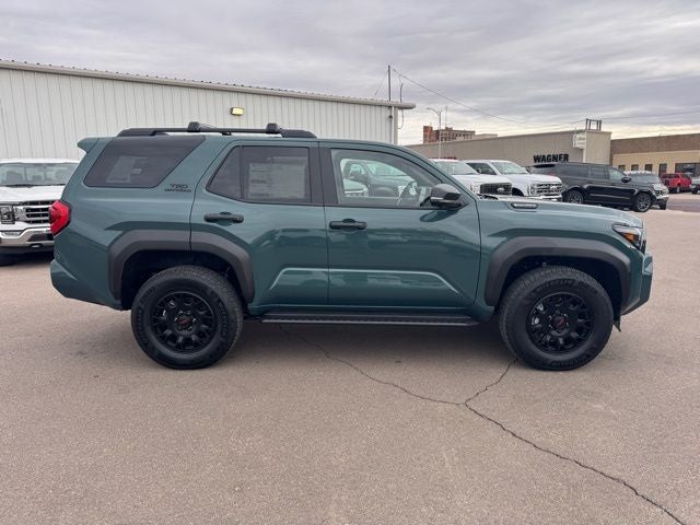 2026 Toyota 4Runner i-FORCE MAX 4Runner TRD Off-Road Premium