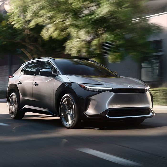 Wagner Toyota in McCook NE