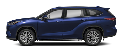 2025 Toyota Highlander Hybrid - Wagner Toyota in McCook NE