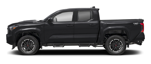 2024 Toyota Tacoma - Wagner Toyota in McCook NE