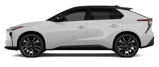 2026 Toyota bZ - Wagner Toyota in McCook NE