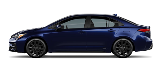 2026 Toyota Corolla - Wagner Toyota in McCook NE