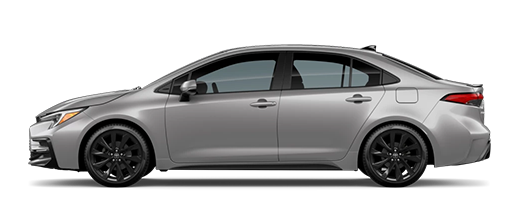 2026 Toyota Corolla - Wagner Toyota in McCook NE