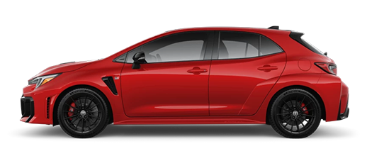 2026 Toyota GR Corolla - Wagner Toyota in McCook NE