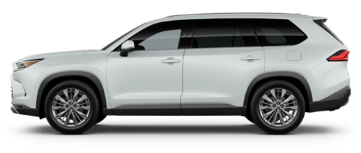 2026 Toyota Grand Highlander Hybrid - Wagner Toyota in McCook NE