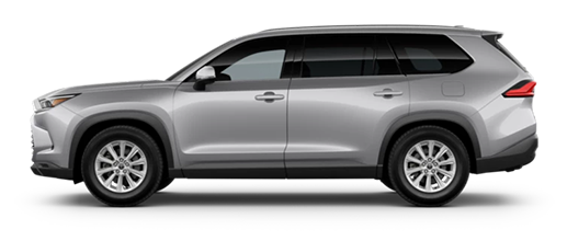 2026 Toyota Grand Highlander - Wagner Toyota in McCook NE