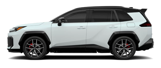 2026 Toyota RAV4 Plug-in Hybrid - Wagner Toyota in McCook NE