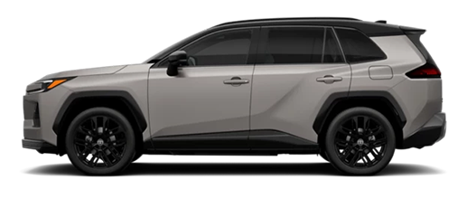 2026 Toyota RAV4 - Wagner Toyota in McCook NE