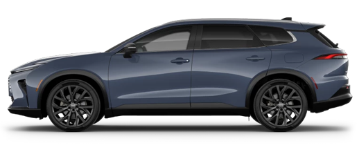 2026 Toyota Crown Signia - Wagner Toyota in McCook NE