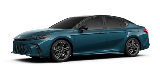 2027 Toyota Camry - Wagner Toyota in McCook NE