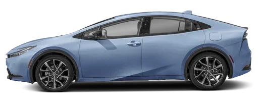2027 Toyota Prius Plug-in Hybrid - Wagner Toyota in McCook NE