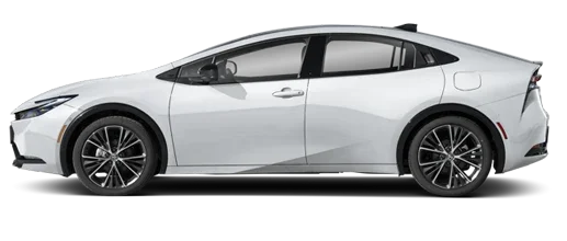 2027 Toyota Prius - Wagner Toyota in McCook NE