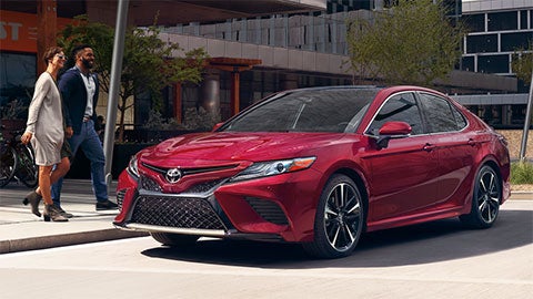 Wagner Toyota in McCook NE