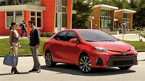 Wagner Toyota in McCook NE