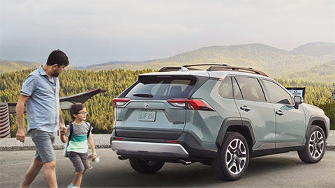 Wagner Toyota in McCook NE